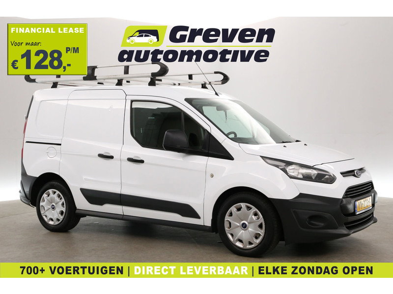 Ford Transit Connect 1.6 TDCI VV273F