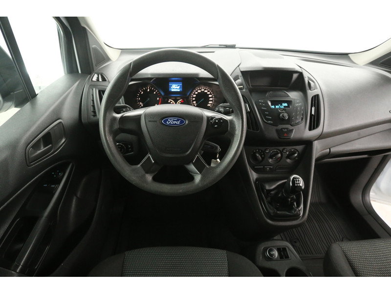 Ford Transit Connect 1.6 TDCI VV273F