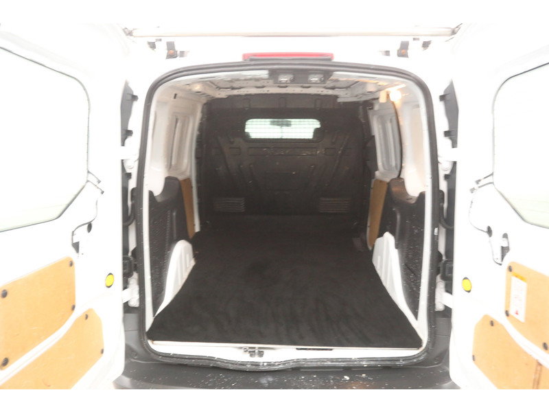 Ford Transit Connect 1.6 TDCI VV273F