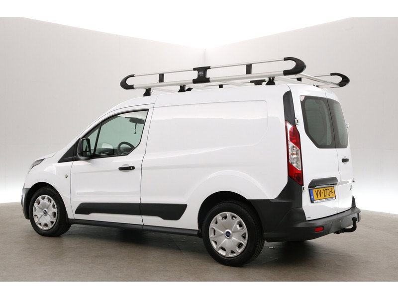 Ford Transit Connect 1.6 TDCI VV273F
