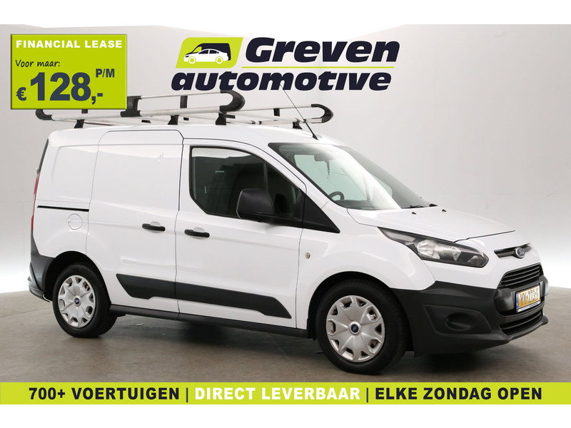 Ford Transit Connect 1.6 TDCI VV273F