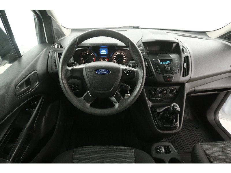 Ford Transit Connect 1.6 TDCI VV273F