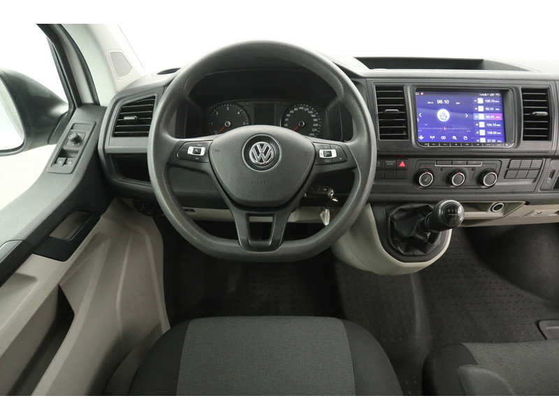 Volkswagen Transporter 2.0 TDI L1H1 VVT04P