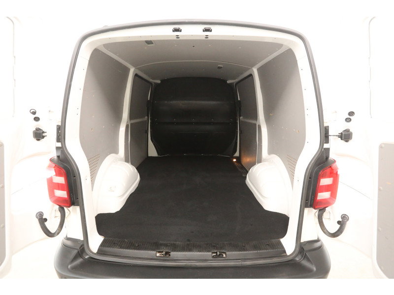 Volkswagen Transporter 2.0 TDI L1H1 VVT04P