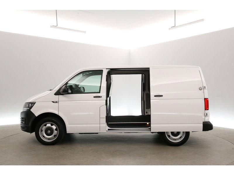 Volkswagen Transporter 2.0 TDI L1H1 VVT04P
