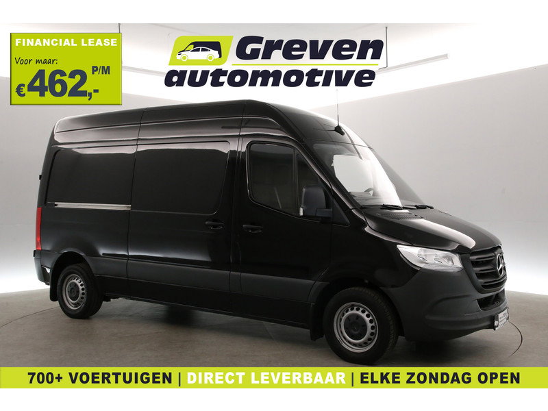 Mercedes-Benz Sprinter 2.1 CDI 143PK L2H2 GR6016