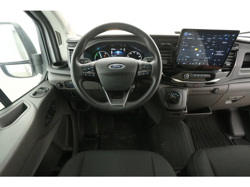 Ford E-Transit L3H3 68 kWh V58RGG