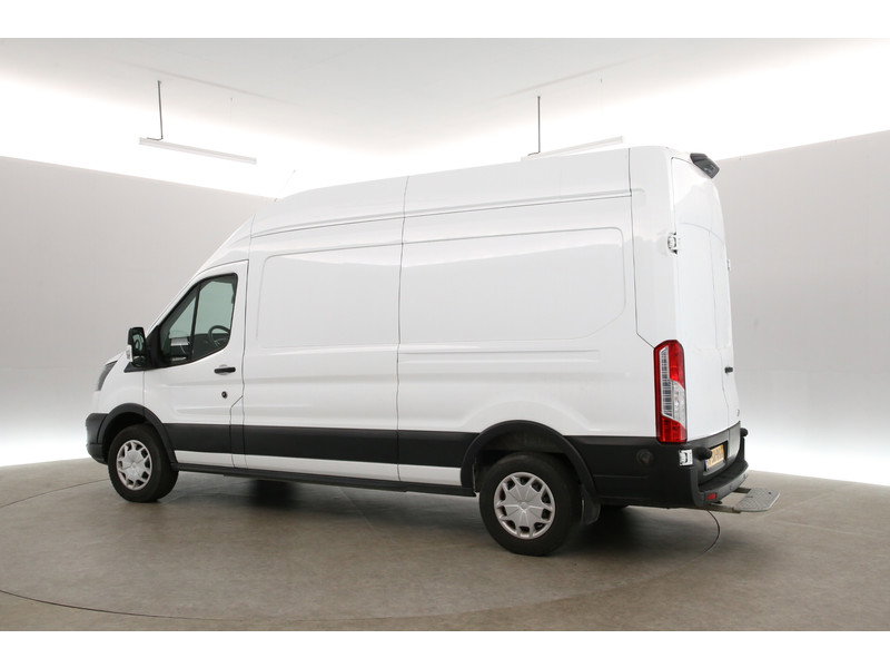 Ford E-Transit L3H3 68 kWh V58RGG