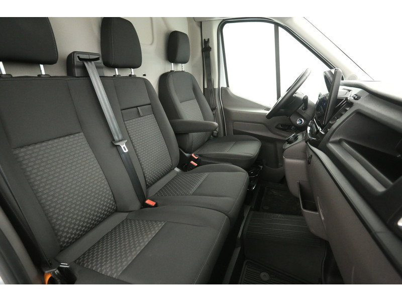 Ford E-Transit L3H3 68 kWh V58RGG