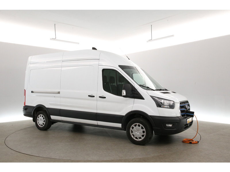 Ford E-Transit