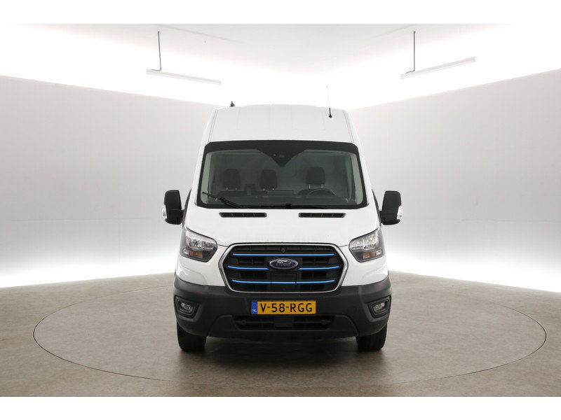 Ford E-Transit