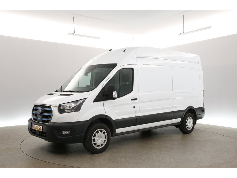 Ford E-Transit