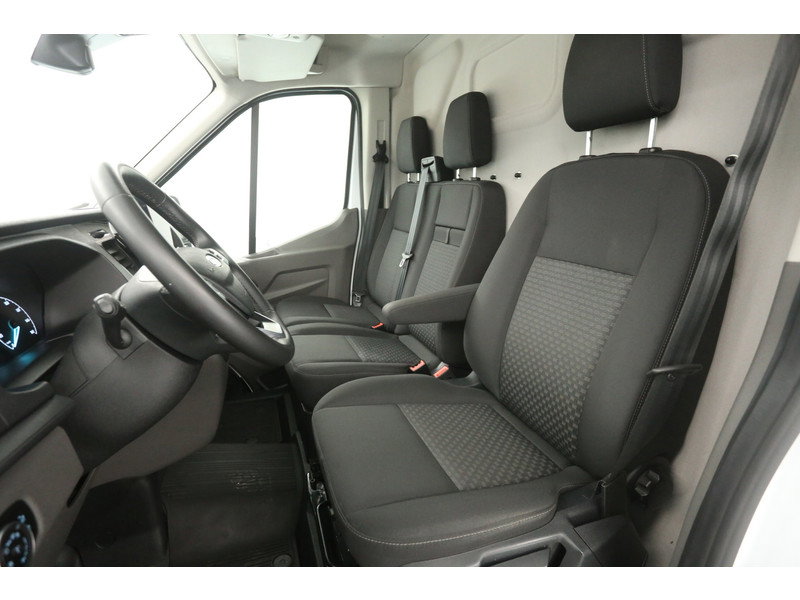 Ford E-Transit