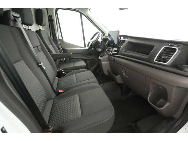 Ford E-Transit