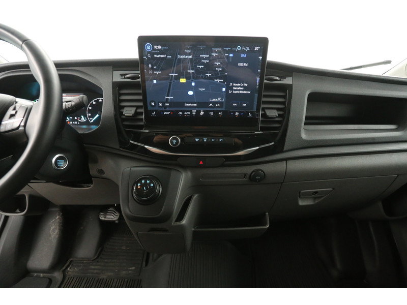 Ford E-Transit