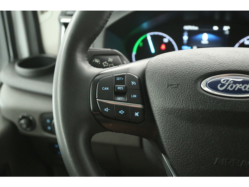 Ford E-Transit