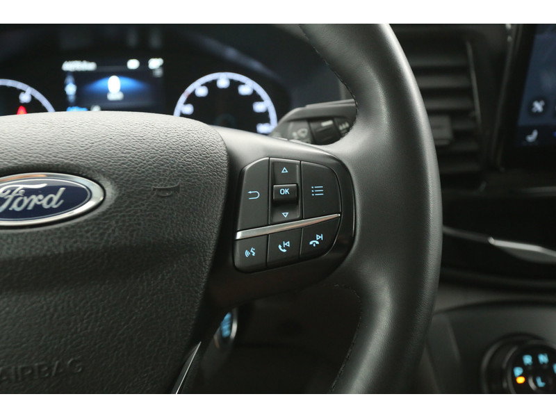 Ford E-Transit