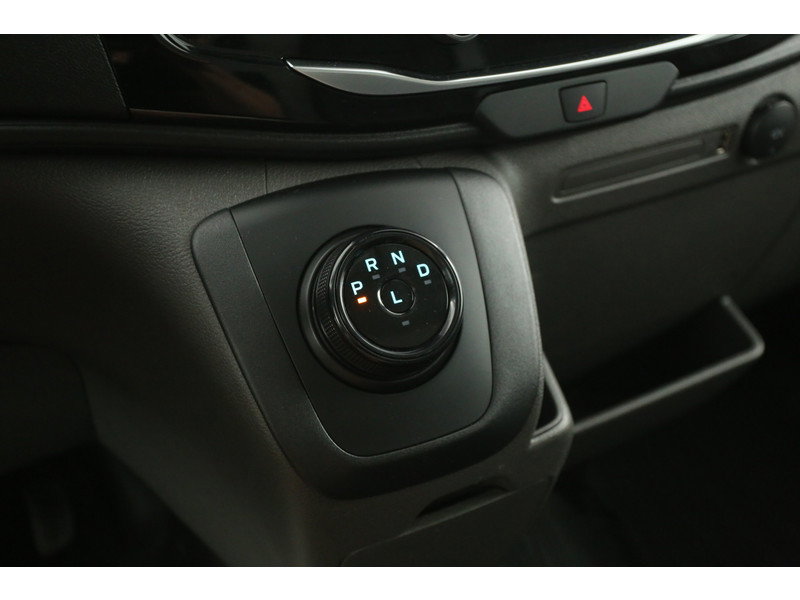 Ford E-Transit