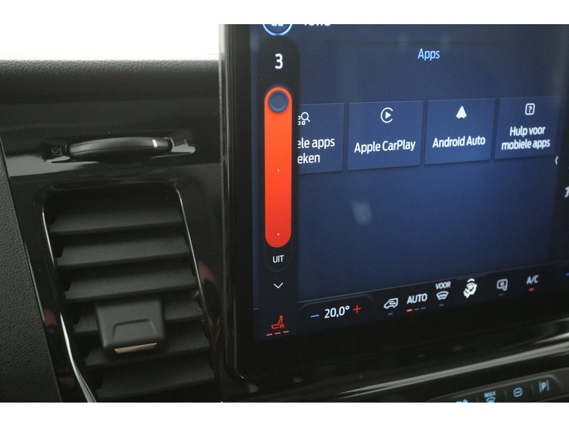 Ford E-Transit