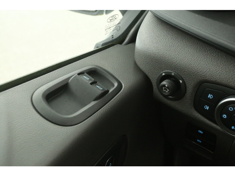 Ford E-Transit