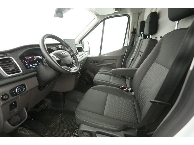 Ford E-Transit