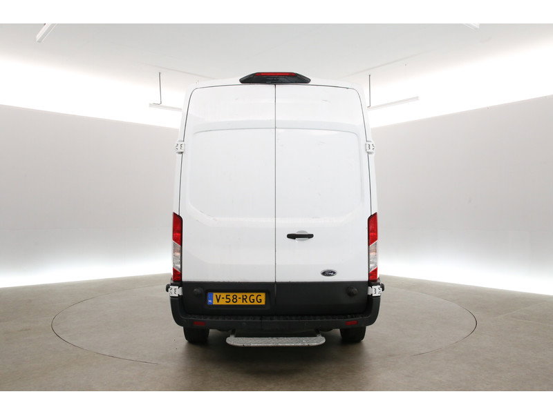 Ford E-Transit