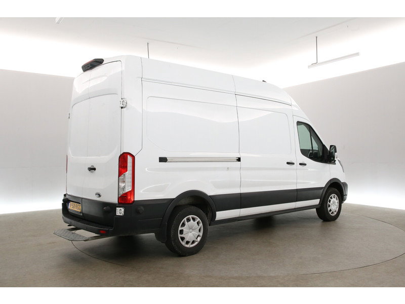 Ford E-Transit