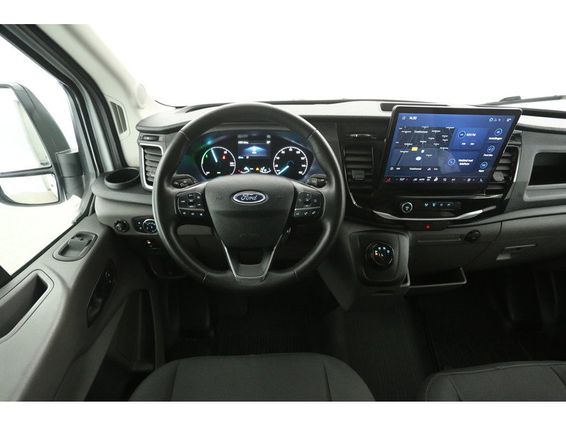 Ford E-Transit L3H3 68 kWh V58RGG