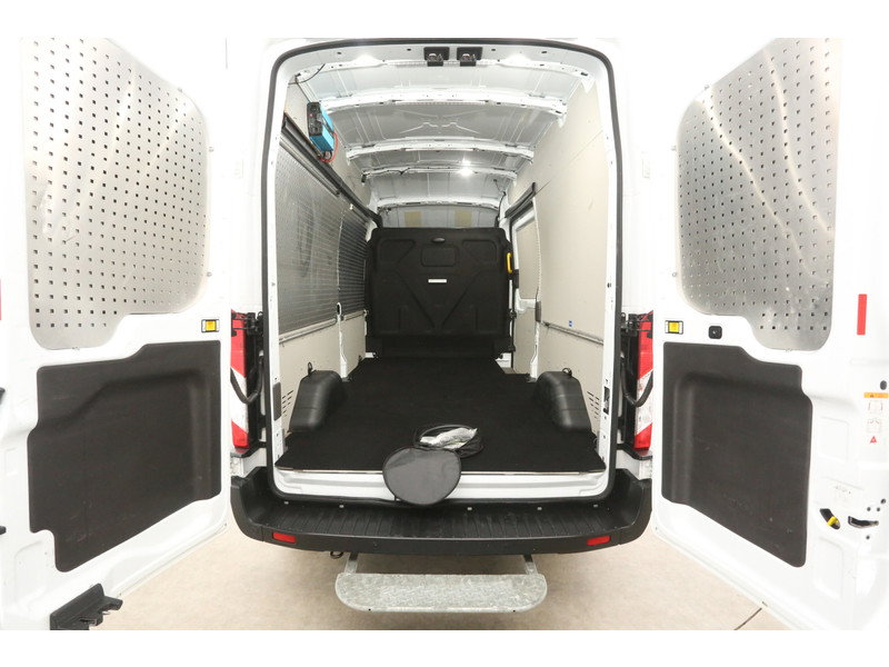 Ford E-Transit L3H3 68 kWh V58RGG