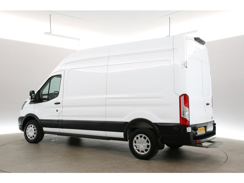 Ford E-Transit L3H3 68 kWh V58RGG