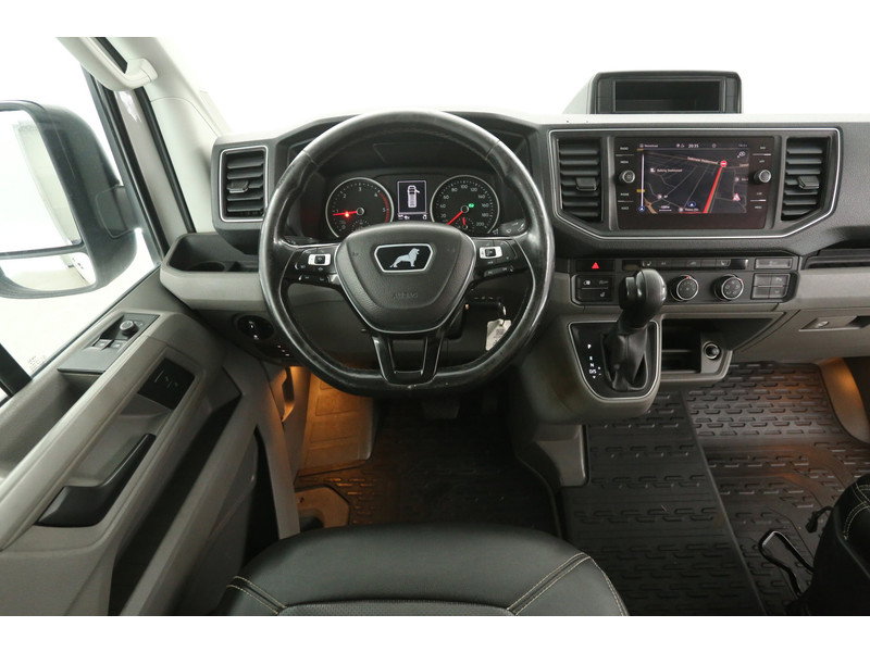 MAN TGE 2.0 TDI 177PK L3H3 GR3244