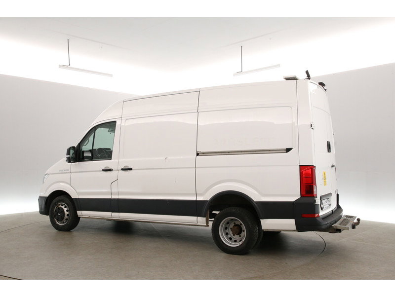 MAN TGE 2.0 TDI 177PK L3H3 GR3244