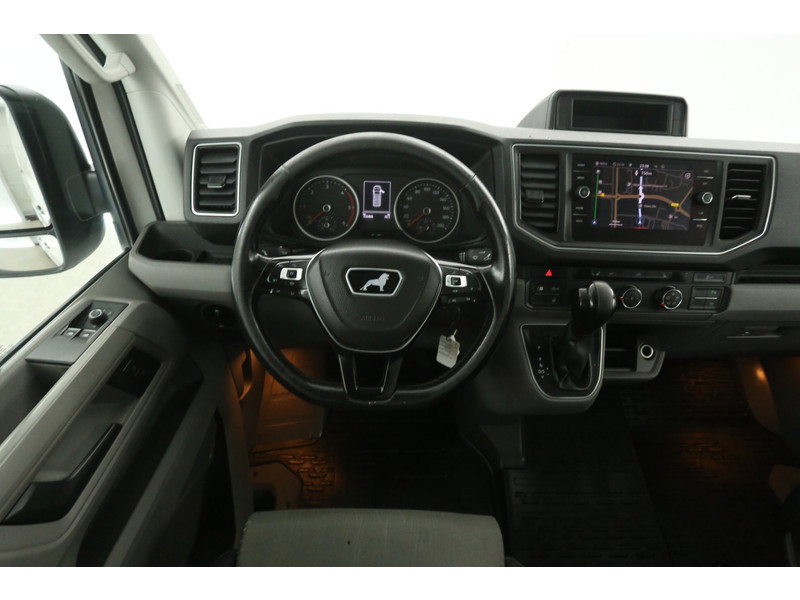 MAN TGE 2.0 TDI 177PK L3H3 GR3244