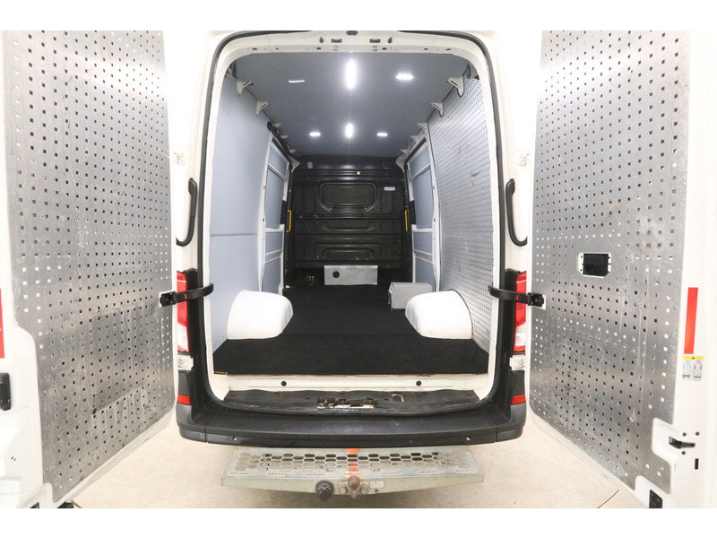 MAN TGE 2.0 TDI 177PK L3H3 GR3244