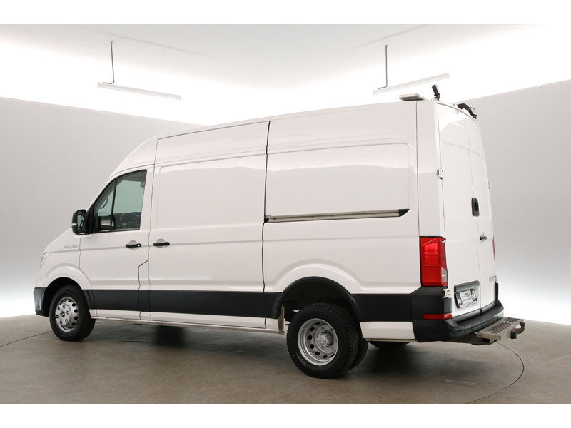MAN TGE 2.0 TDI 177PK L3H3 GR3244