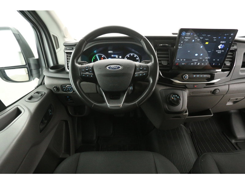 Ford E-Transit L3H2 68 kWh GR8523
