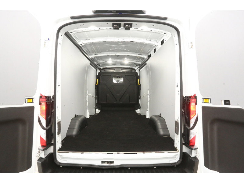 Ford E-Transit L3H2 68 kWh GR8523