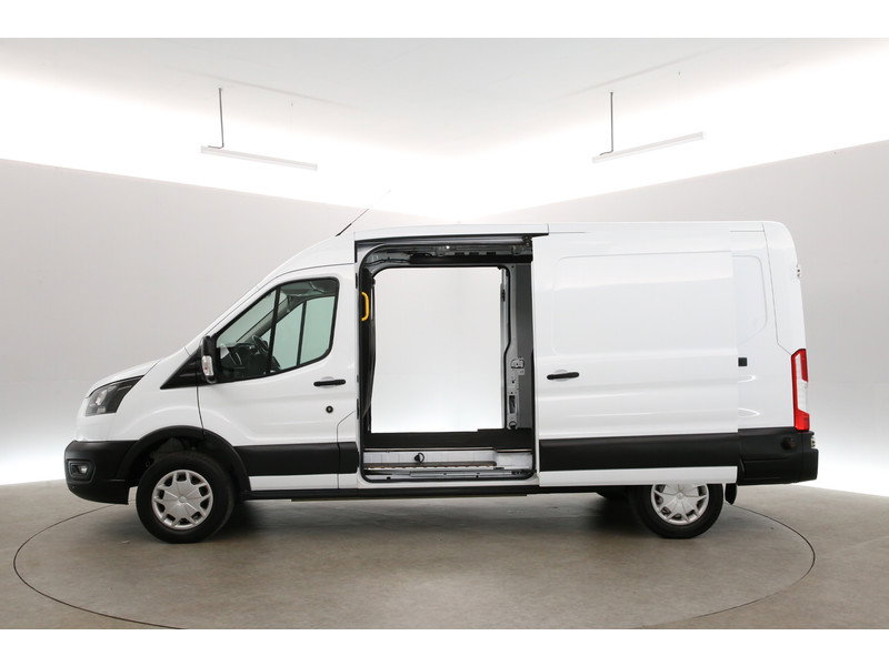 Ford E-Transit L3H2 68 kWh GR8523