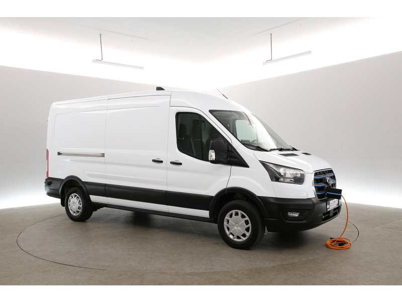 Ford E-Transit