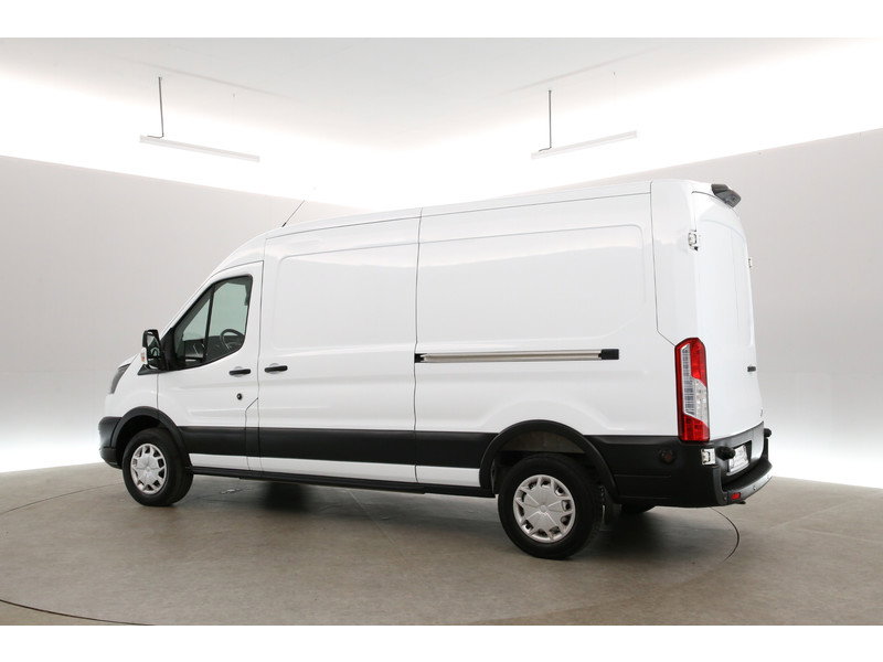 Ford E-Transit