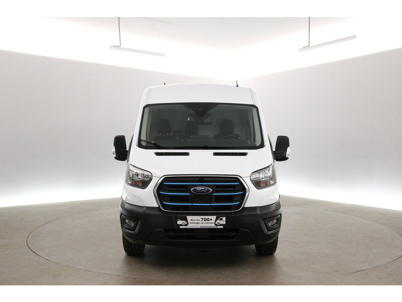 Ford E-Transit