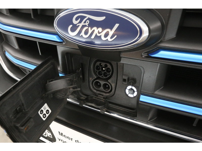 Ford E-Transit