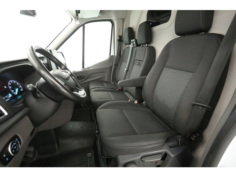 Ford E-Transit