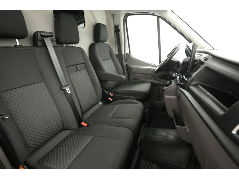 Ford E-Transit