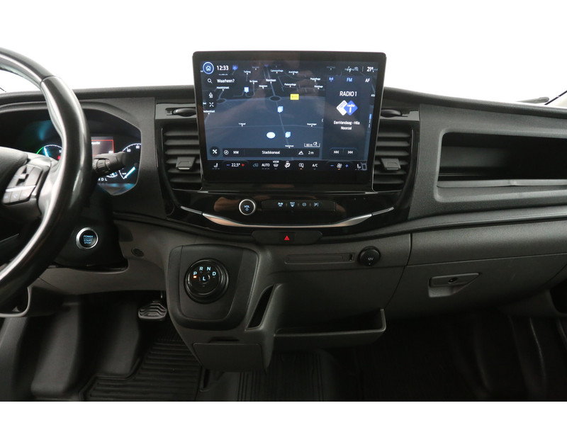 Ford E-Transit