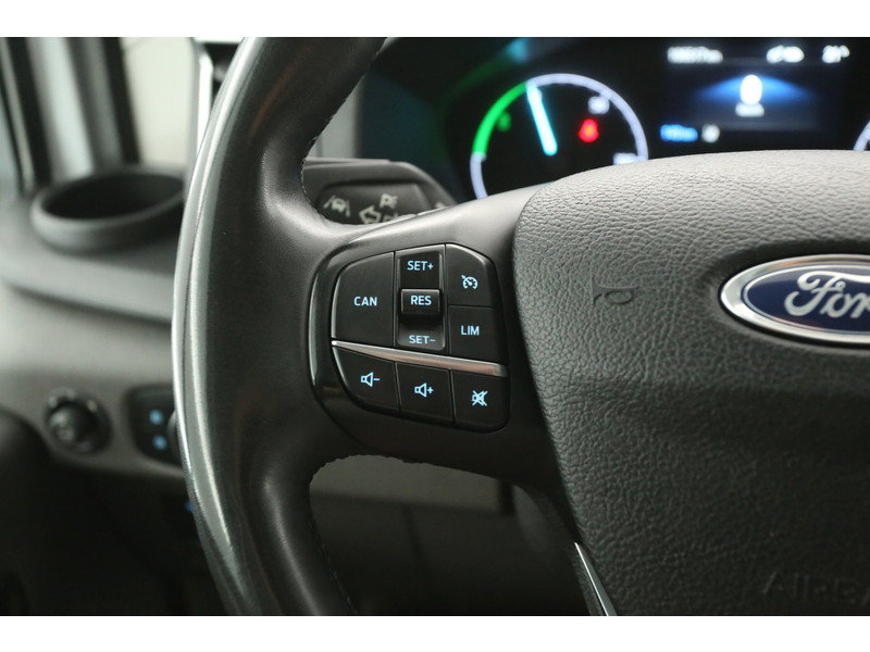 Ford E-Transit