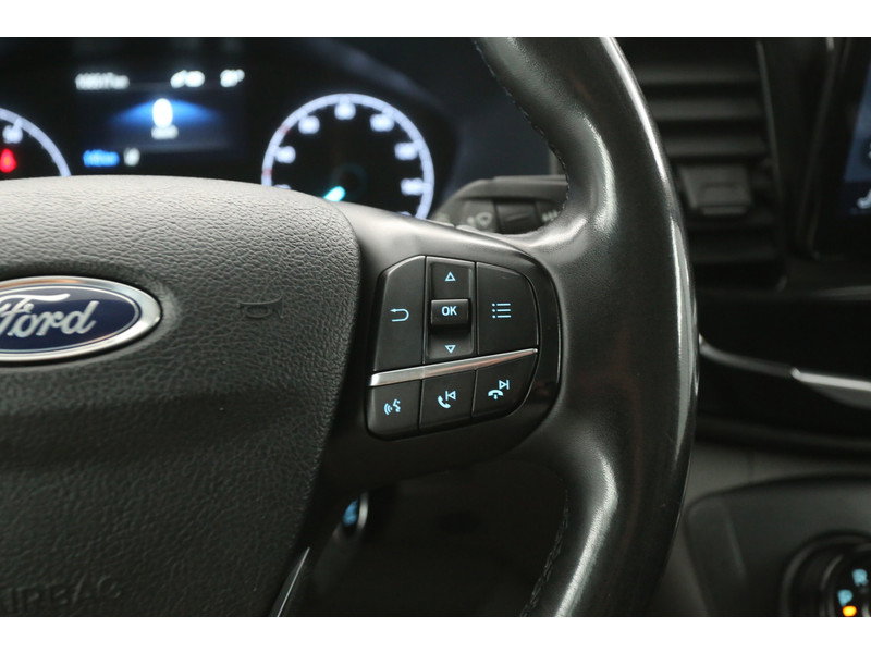 Ford E-Transit