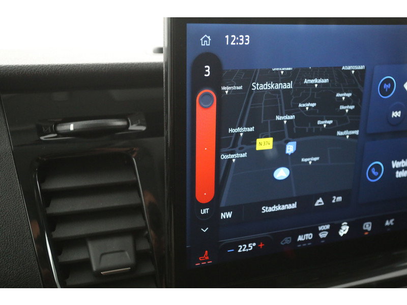 Ford E-Transit