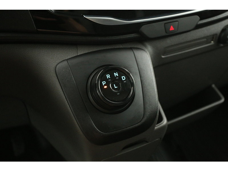 Ford E-Transit