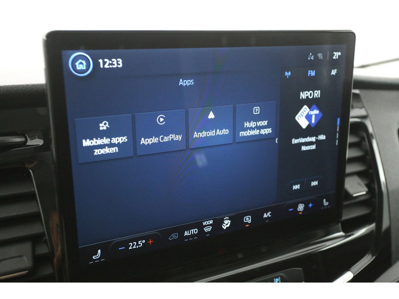 Ford E-Transit